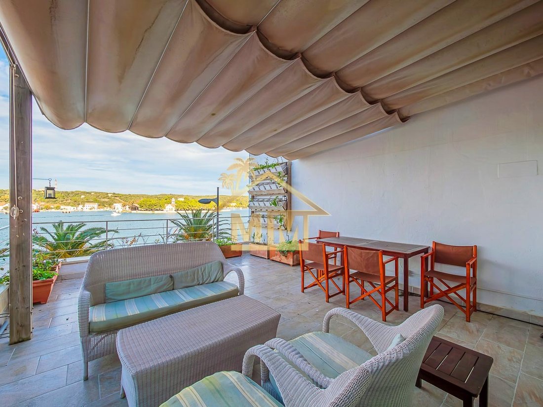 House in Maó / Mahón, Balearic Islands, Spain 1 - 13608763