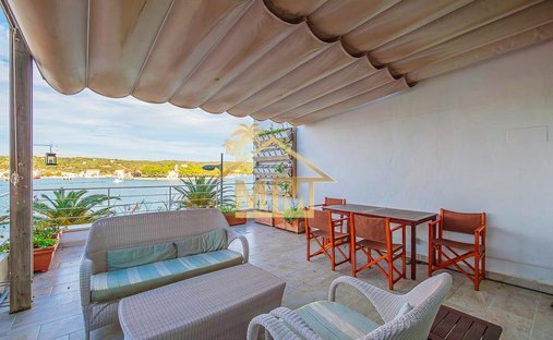 House in Maó / Mahón, Balearic Islands, Spain 1