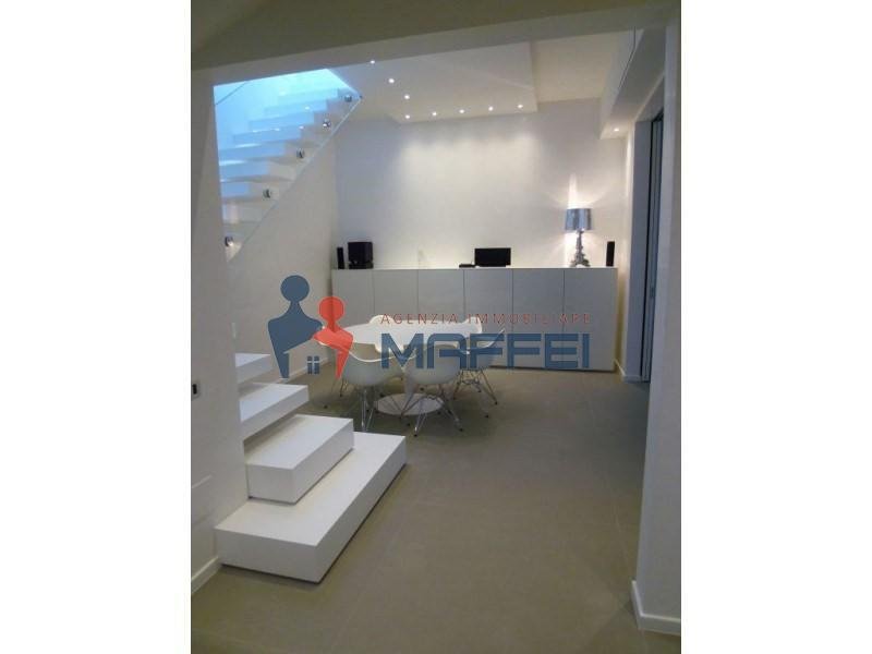 Apartment in Center, Forte dei Marmi, Tuscany 5 - 13610139