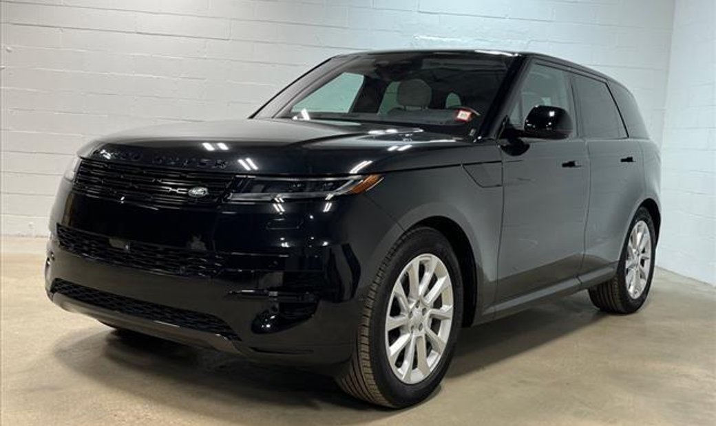 2023 Land Rover Range Rover Sport In Glen Cove, Ny, United States For