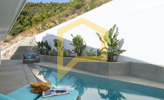 House in Voula, Attica, Greece 5 - 13608935