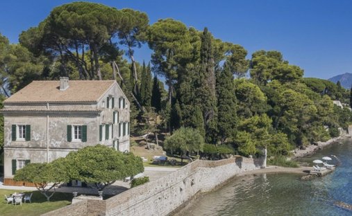 Villa in Corfu, Peloponnese, Western Greece and the Ionian, Greece 1