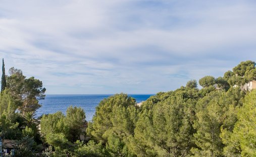 Villa in Rotes Velles, Calvia, Balearic Islands 1