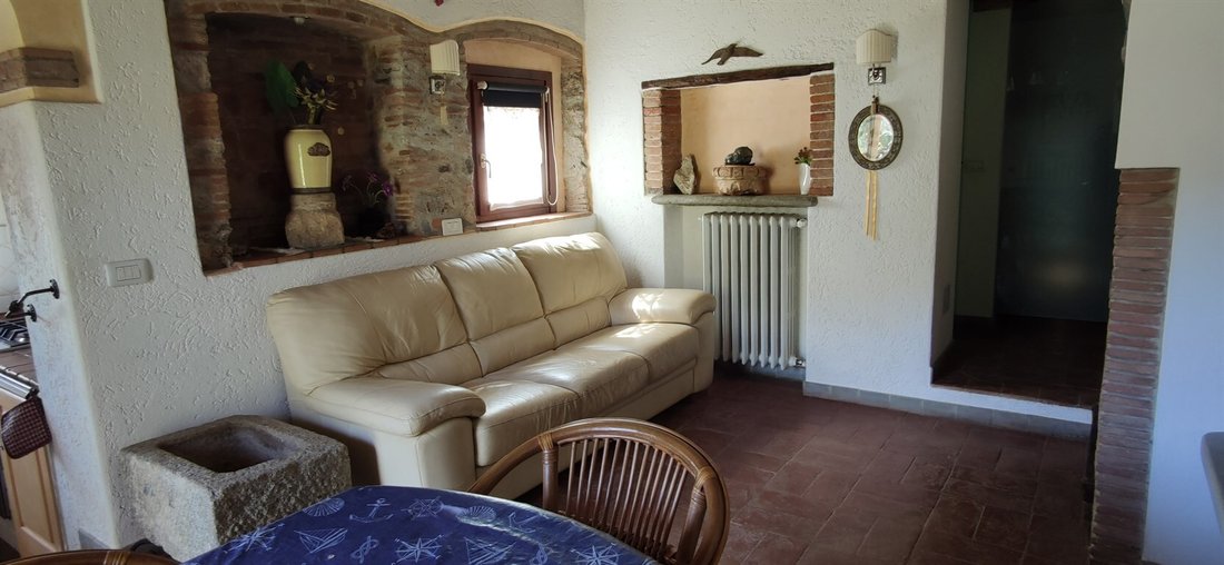 Villa in Rio Marina, Tuscany, Italy 4 - 13608888