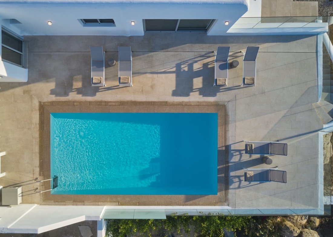 Villa in Mykonos, Aegean, Greece 4 - 13608541
