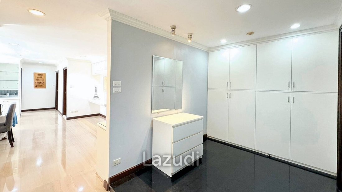 Apartment in Bangkok, Bangkok, Thailand 5 - 13478252