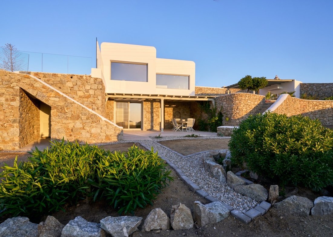 Villa in Mykonos, Aegean, Greece 2 - 13608541