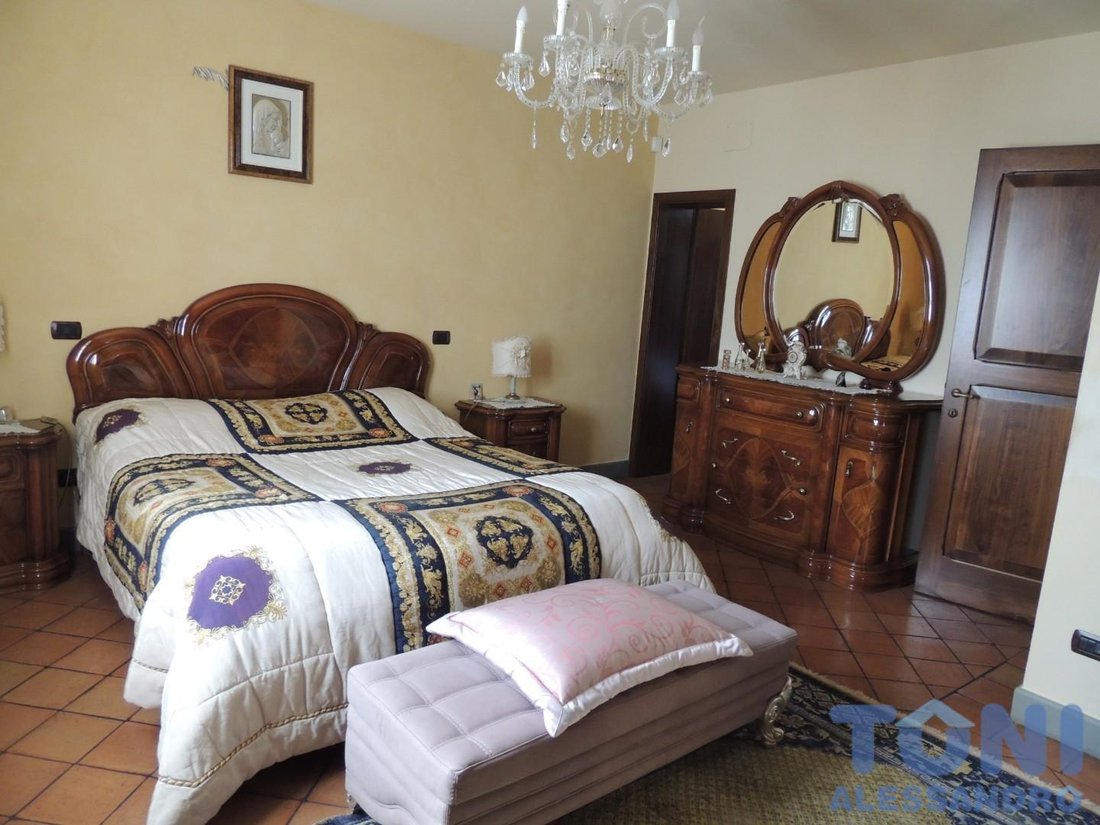 Villa in Center, Fucecchio, Tuscany 5 - 13610135