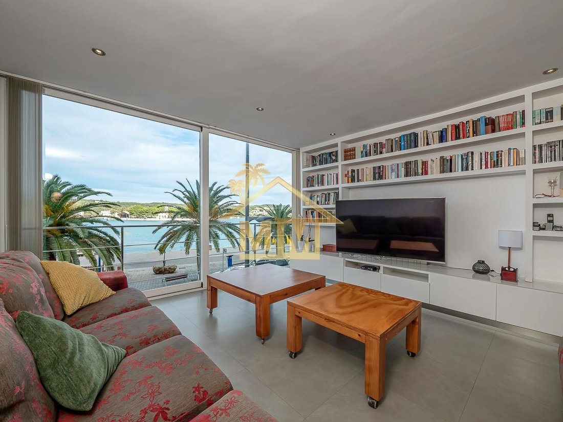 House in Maó / Mahón, Balearic Islands, Spain 5 - 13608763