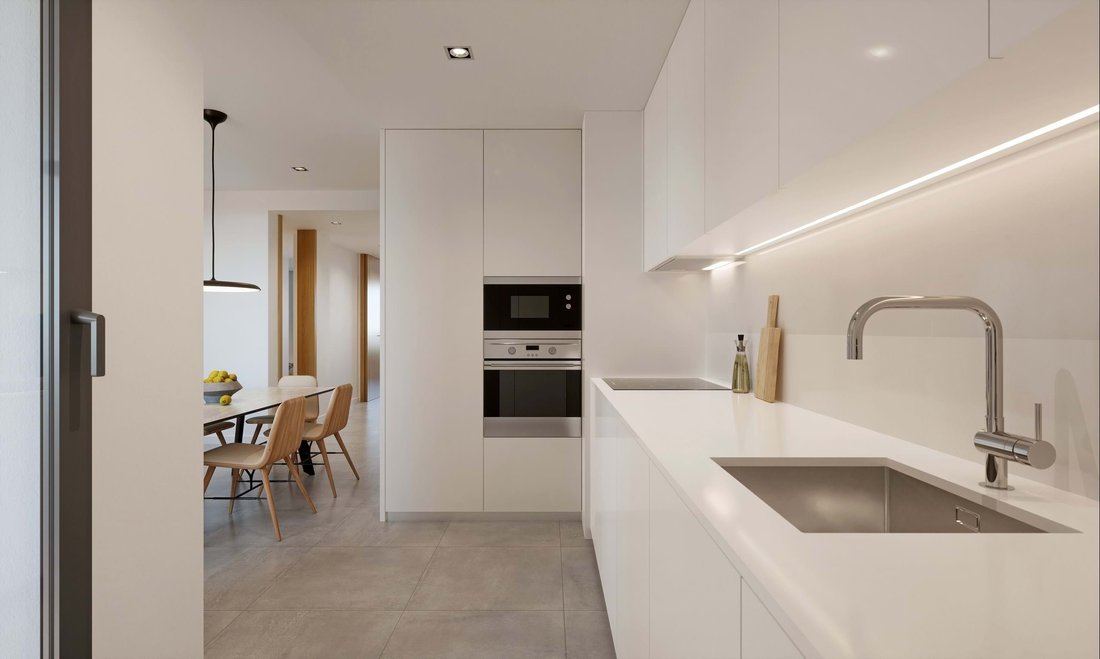 Apartment in Praia De Porto Mós, Sao Goncalo de Lagos, Algarve 4 - 13608220