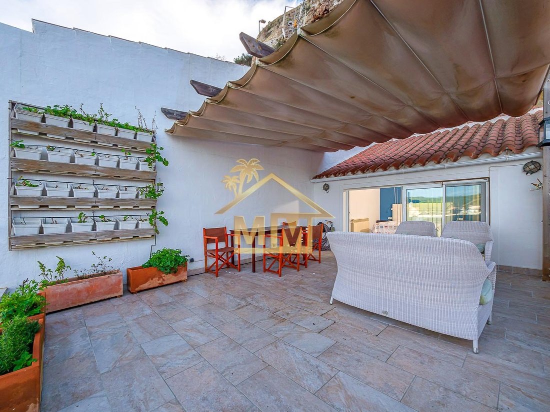 House in Maó / Mahón, Balearic Islands, Spain 3 - 13608763