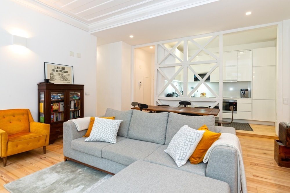 Apartment in Santa Maria Maior, Lisbon, Portugal 1 - 13608531