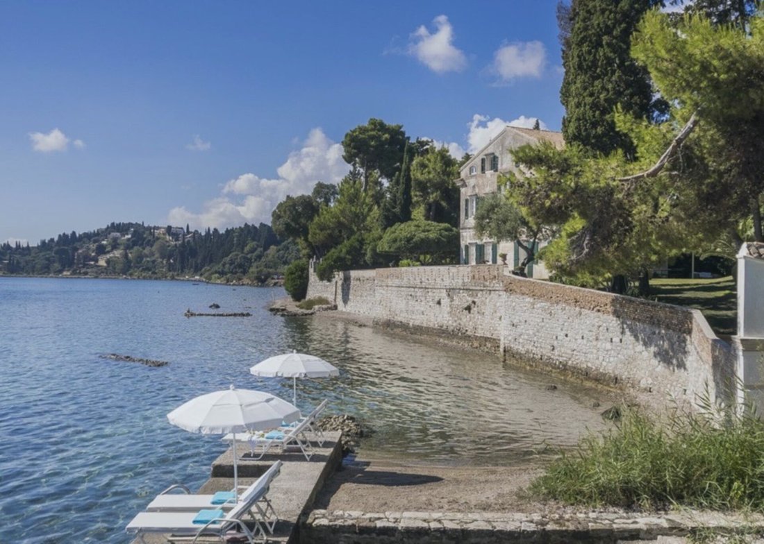 Villa in Corfu, Peloponnese, Western Greece and the Ionian, Greece 4 - 13608549