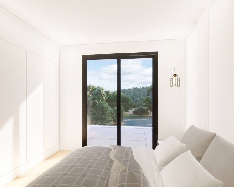 Villa in Pilar de la Horadada, Valencian Community, Spain 4 - 13608447