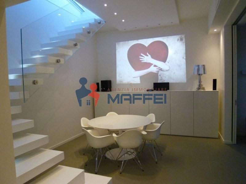 Apartment in Center, Forte dei Marmi, Tuscany 1 - 13610139