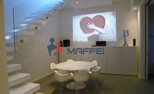 Apartment in Center, Forte dei Marmi, Tuscany 1