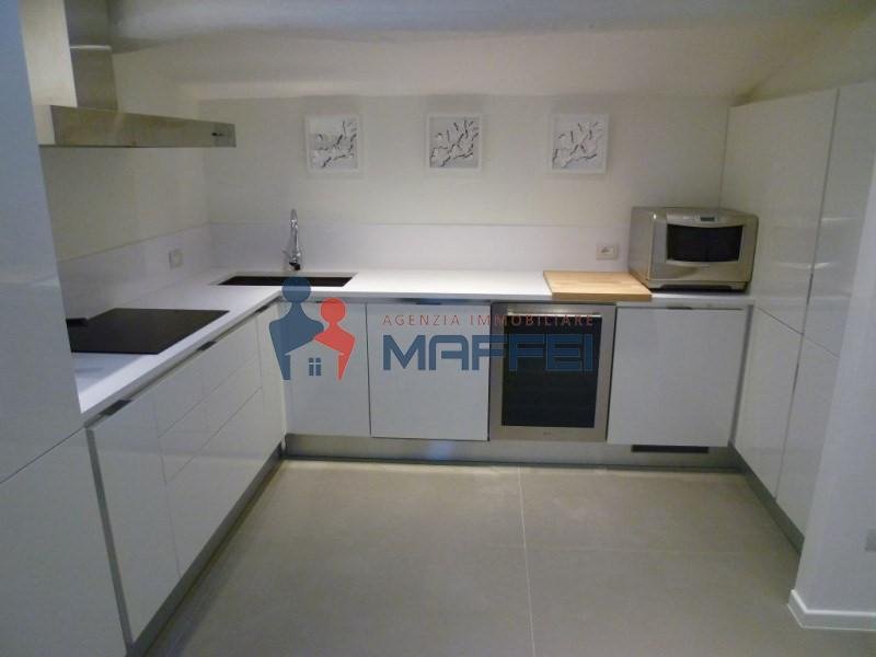 Apartment in Center, Forte dei Marmi, Tuscany 3 - 13610139