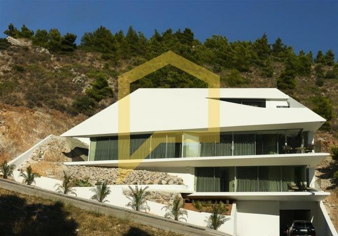 House in Voula, Attica, Greece 2 - 13608935
