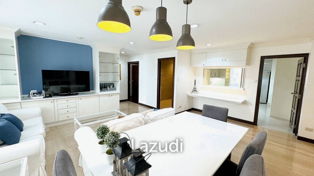 Apartment in Bangkok, Bangkok, Thailand 3 - 13478252