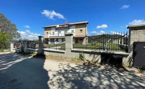 Country House in Narni, Umbria, Italy 1