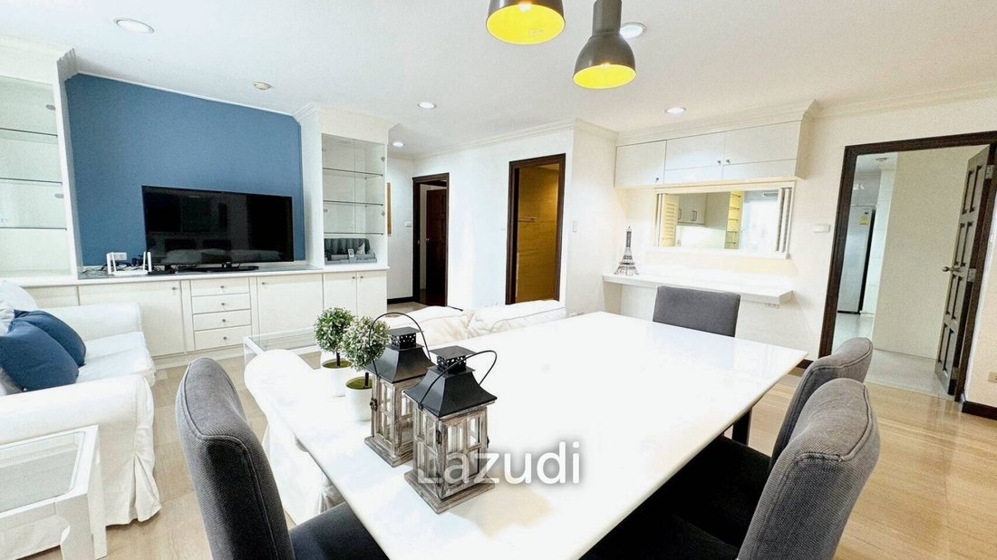 Apartment in Bangkok, Bangkok, Thailand 4 - 13478252