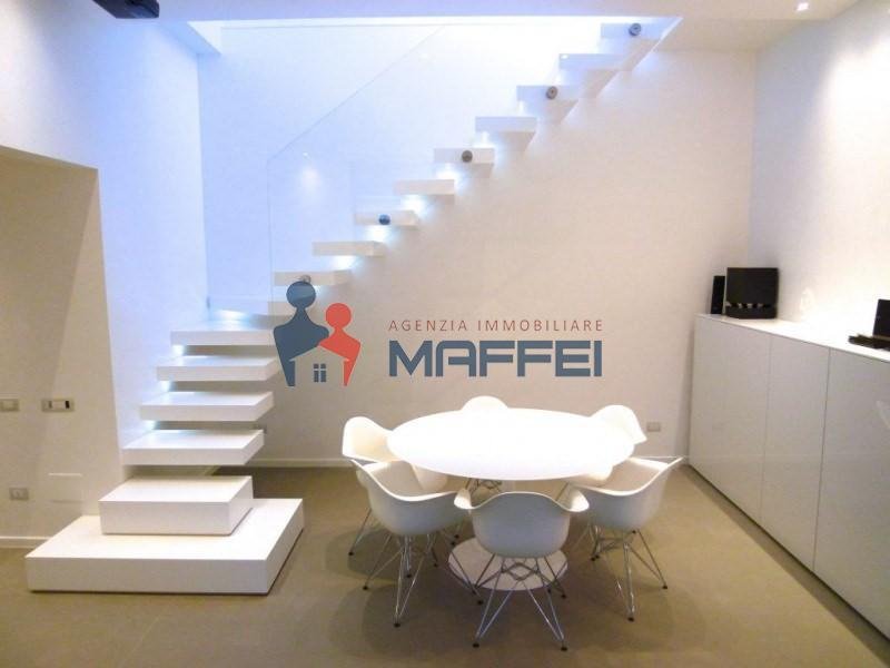 Apartment in Center, Forte dei Marmi, Tuscany 2 - 13610139