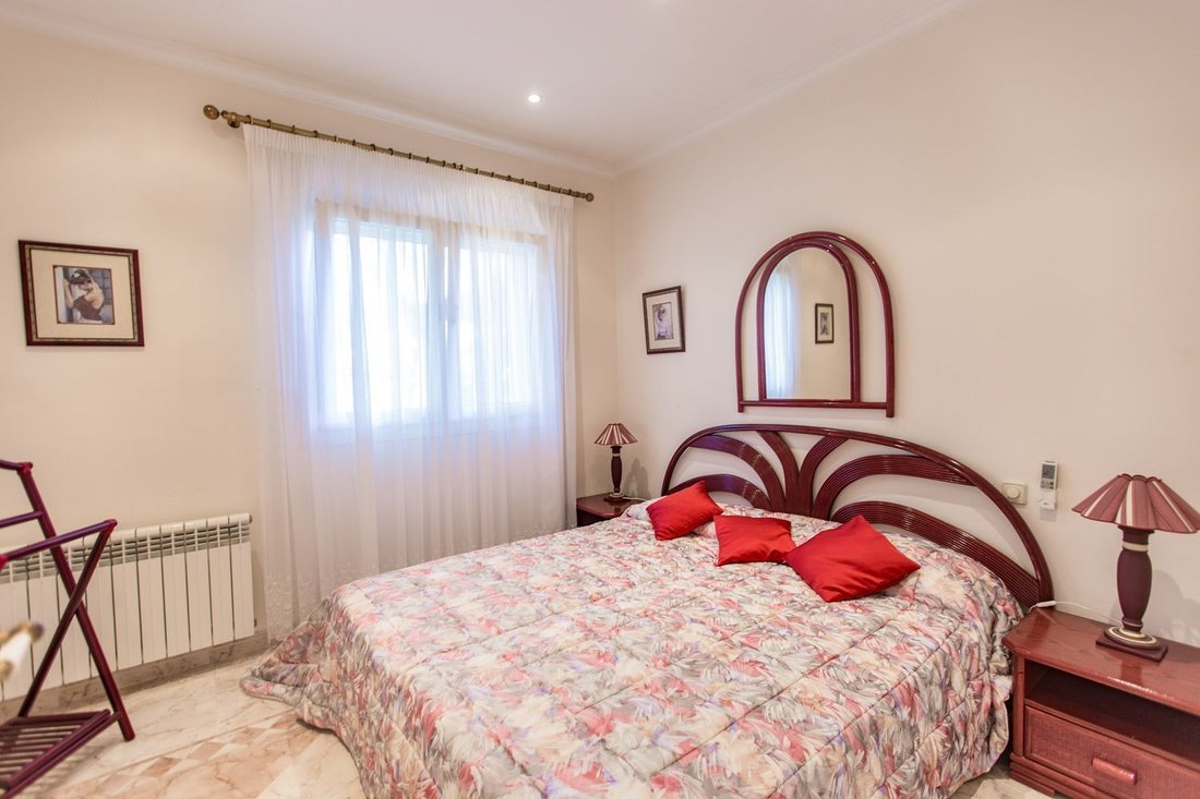 Villa in Rotes Velles, Calvia, Balearic Islands 4 - 13608519