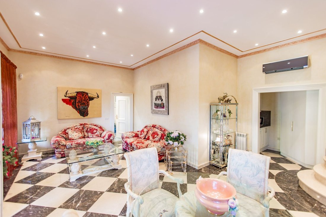 Villa in Rotes Velles, Calvia, Balearic Islands 3 - 13608519
