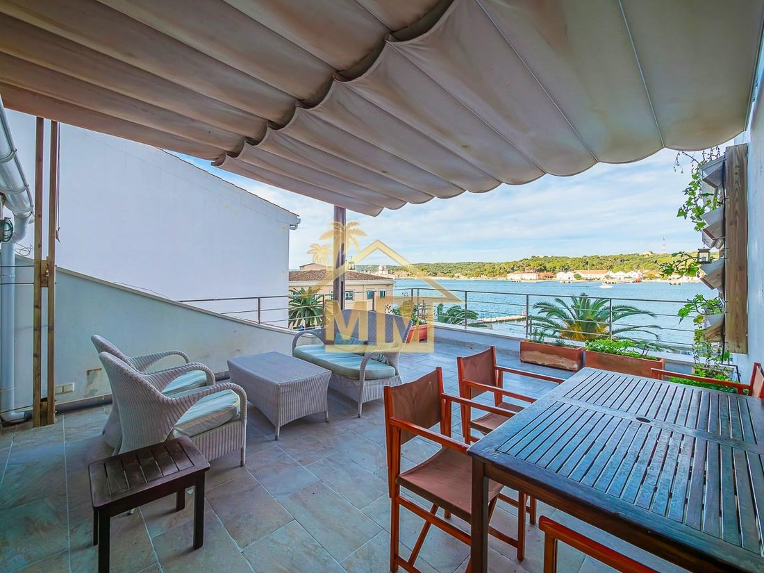 House in Maó / Mahón, Balearic Islands, Spain 4 - 13608763
