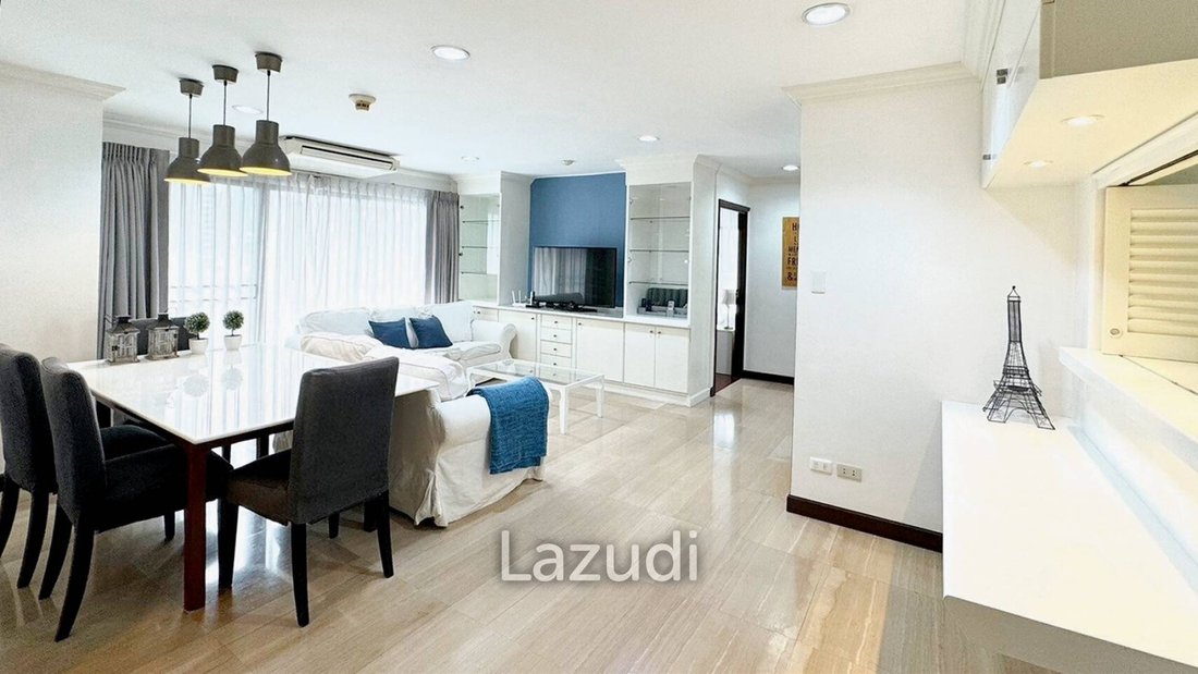 Apartment in Bangkok, Bangkok, Thailand 2 - 13478252