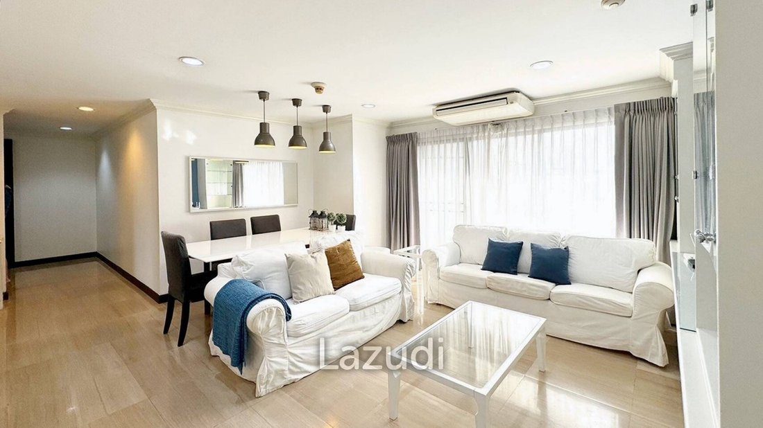 Apartment in Bangkok, Bangkok, Thailand 1 - 13478252