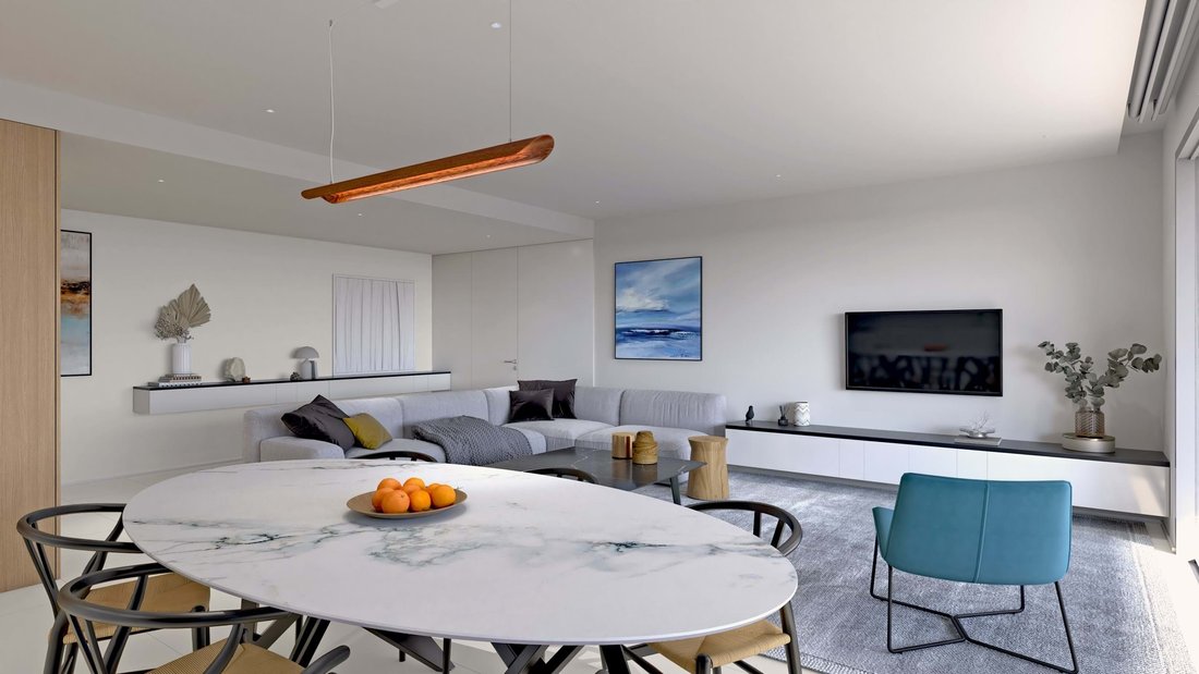 Apartment in Sao Goncalo de Lagos, Algarve, Portugal 5 - 13608229