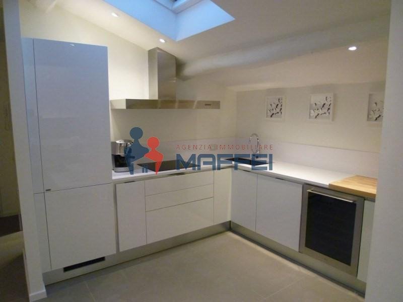 Apartment in Center, Forte dei Marmi, Tuscany 4 - 13610139