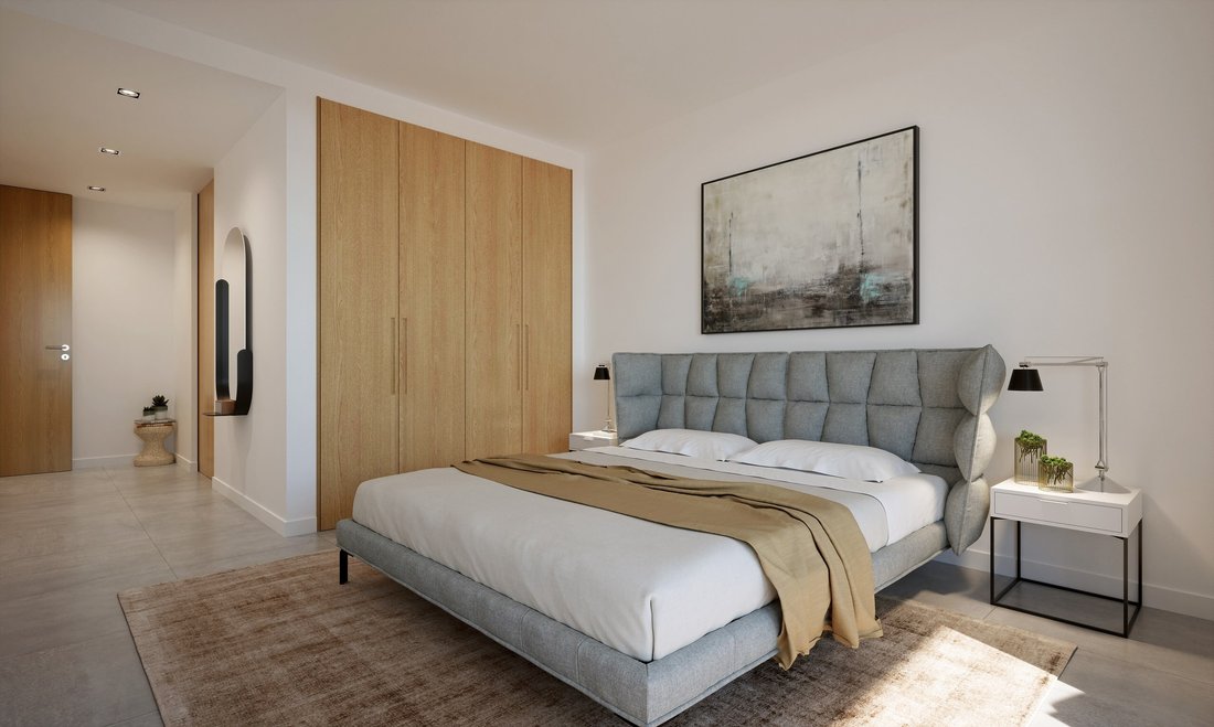 Apartment in Praia De Porto Mós, Sao Goncalo de Lagos, Algarve 5 - 13608223
