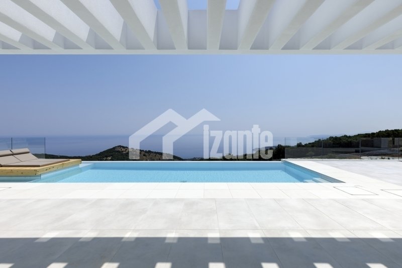 Villa in Bolimon, Elaties, Greece 4 - 13610012