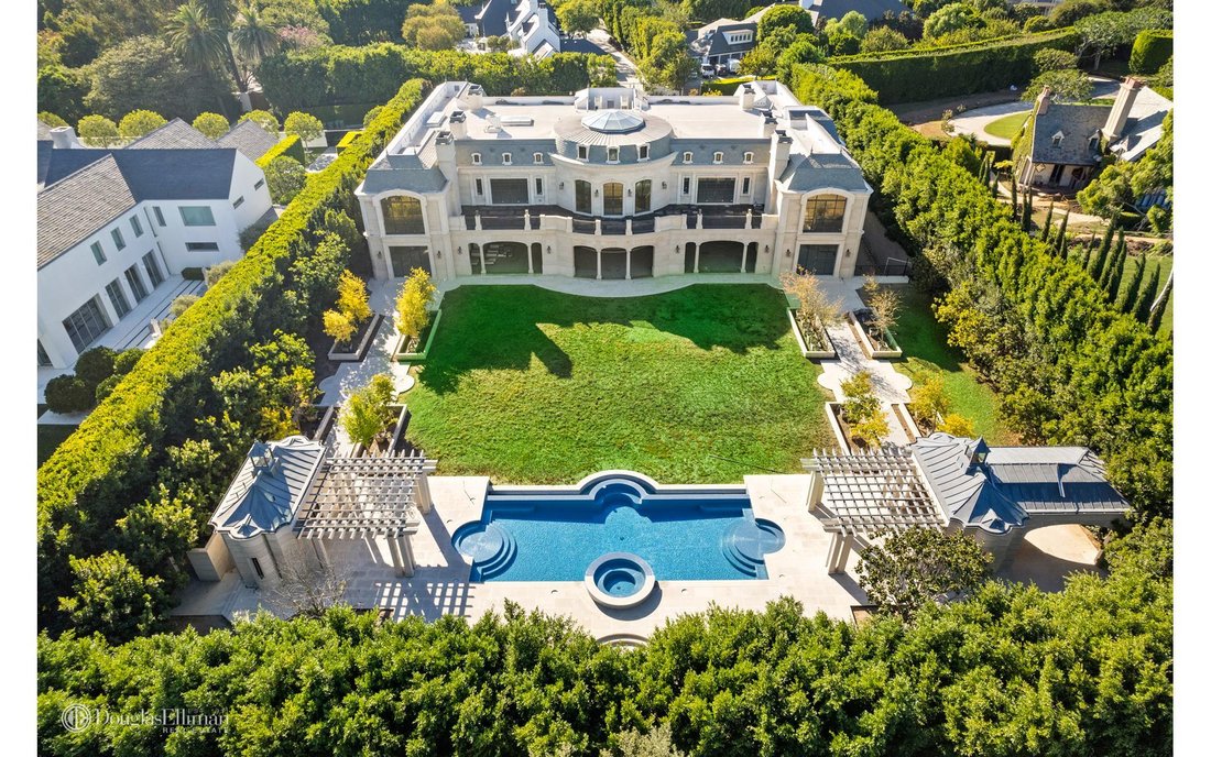 House Los Angeles In Los Angeles, California, United States For Sale