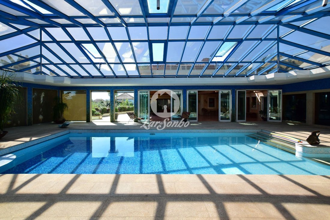 Villa in Ribeirao Preto, Braga, Portugal 1 - 13610050