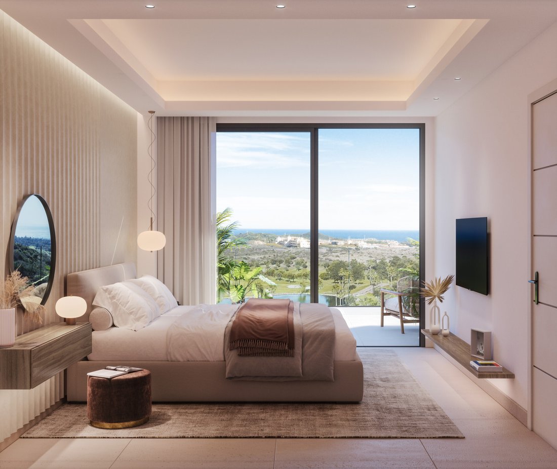 Villa in Marbella, Andalusia, Spain 5 - 13609049