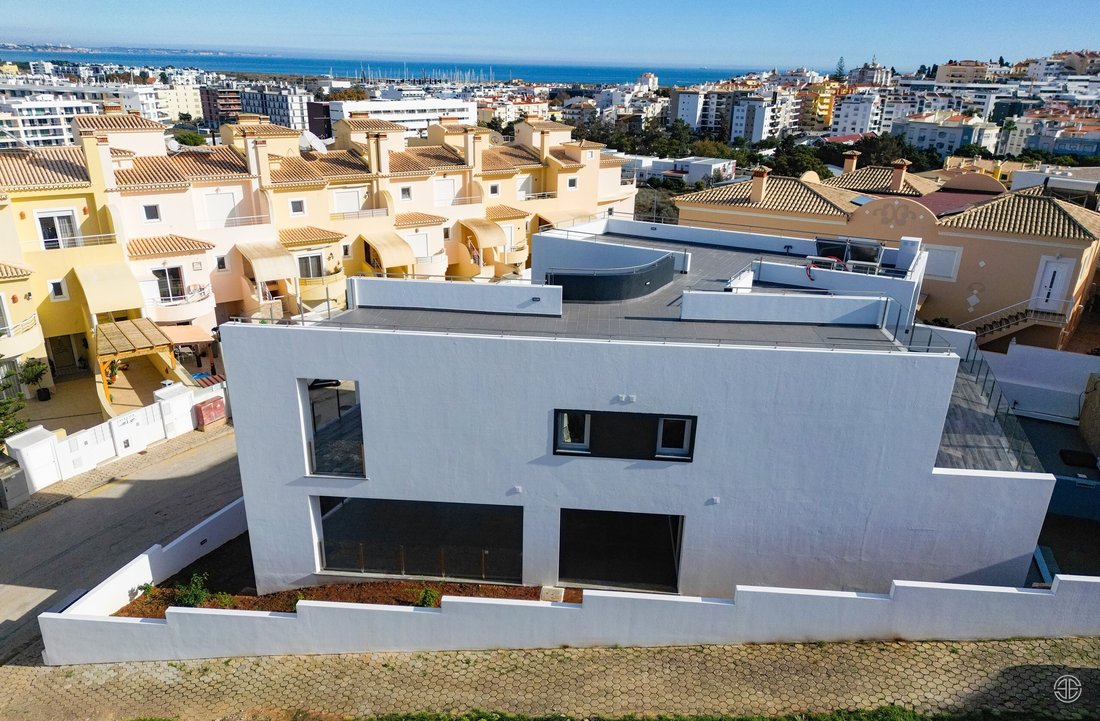 Villa in São Sebastião, Lagos, Sao Goncalo de Lagos, Portugal 2 - 12700117