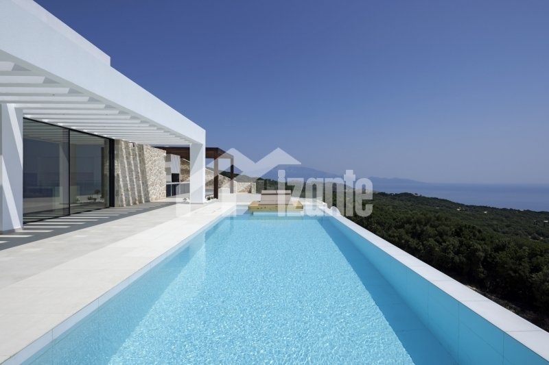 Villa in Bolimon, Elaties, Greece 3 - 13610012