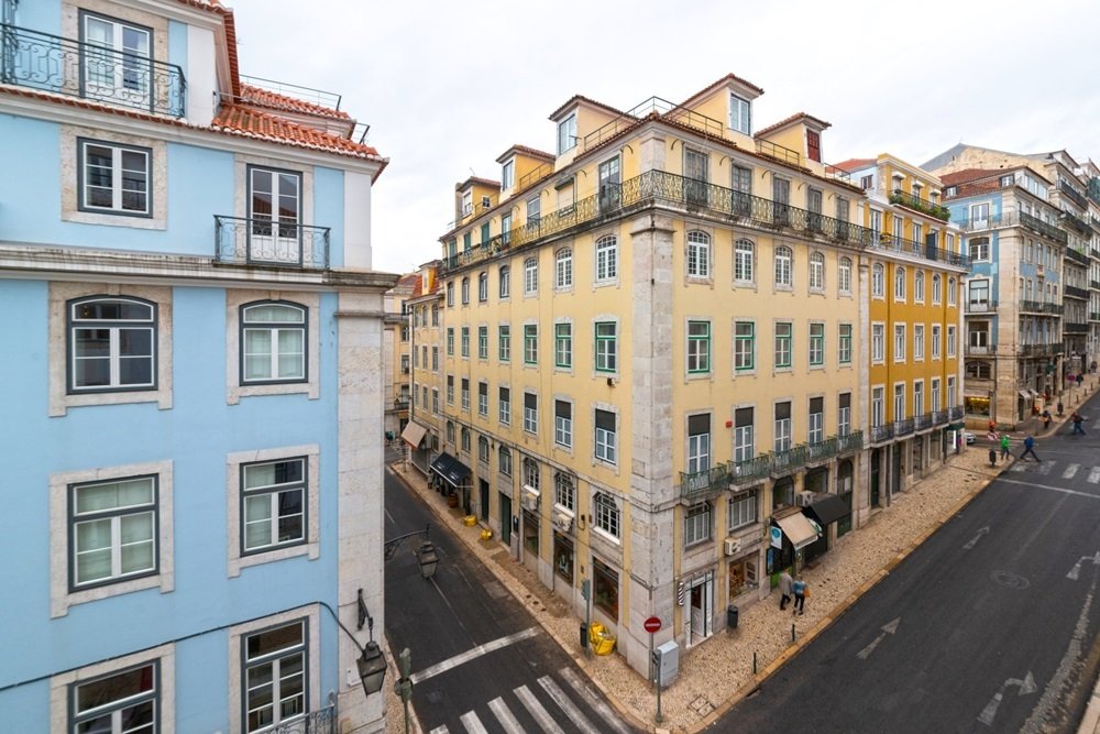 Apartment in Santa Maria Maior, Lisbon, Portugal 2 - 13608531