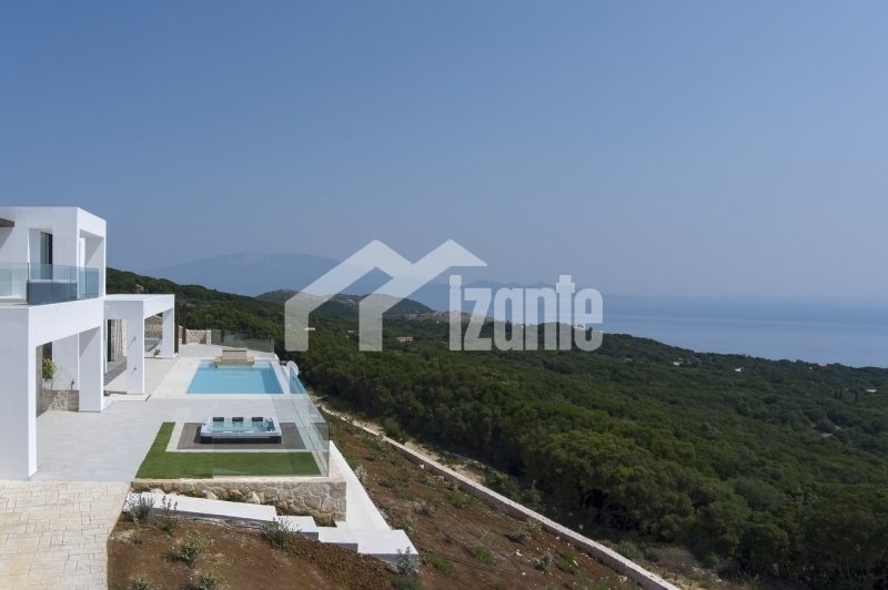 Villa in Bolimon, Elaties, Greece 1 - 13610012