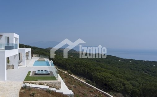 Villa en Bolimon, Elaties, Grecia 1