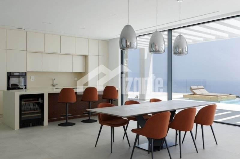 Villa in Bolimon, Elaties, Greece 5 - 13610012