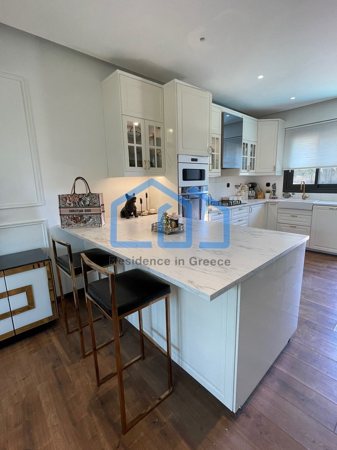House in Vari, Attica, Greece 3 - 13609981