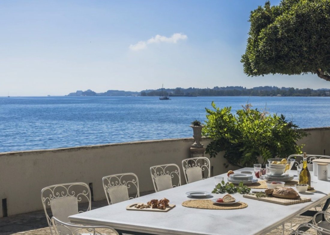 Villa in Corfu, Peloponnese, Western Greece and the Ionian, Greece 5 - 13608549
