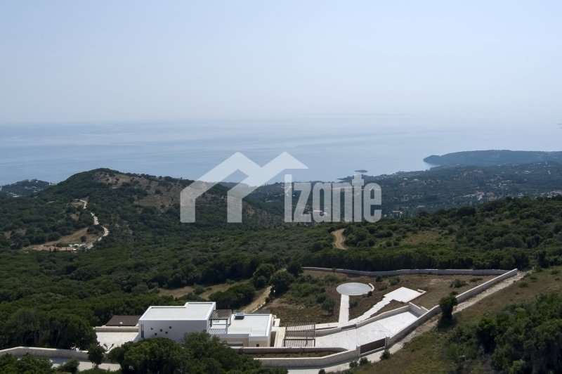 Villa in Bolimon, Elaties, Greece 2 - 13610012