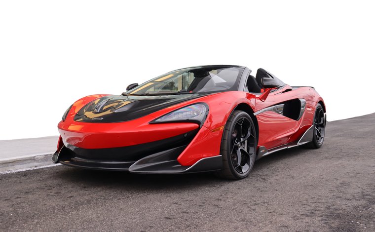 Maclaren red sales