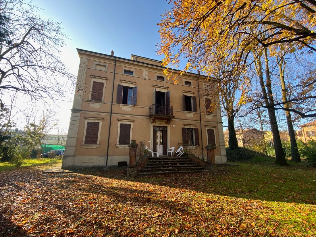 Villa a Formigine, Emilia-Romagna, Italia 3 - 13624181