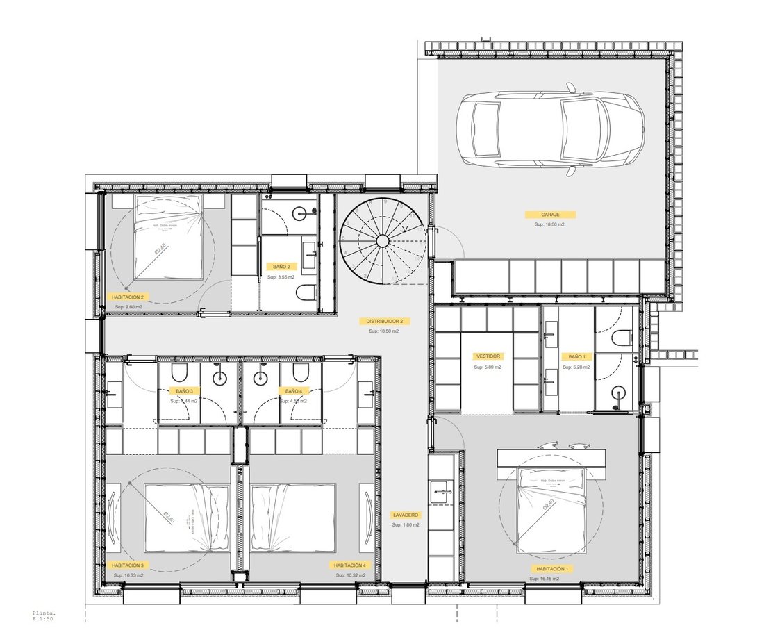 Villa in Alcudia, Balearic Islands, Spain 3 - 13619896